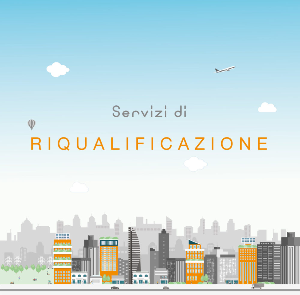 Energy service company a Treviso e provincia , Esco