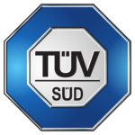 Certificato TUV UNI CEI 113522014