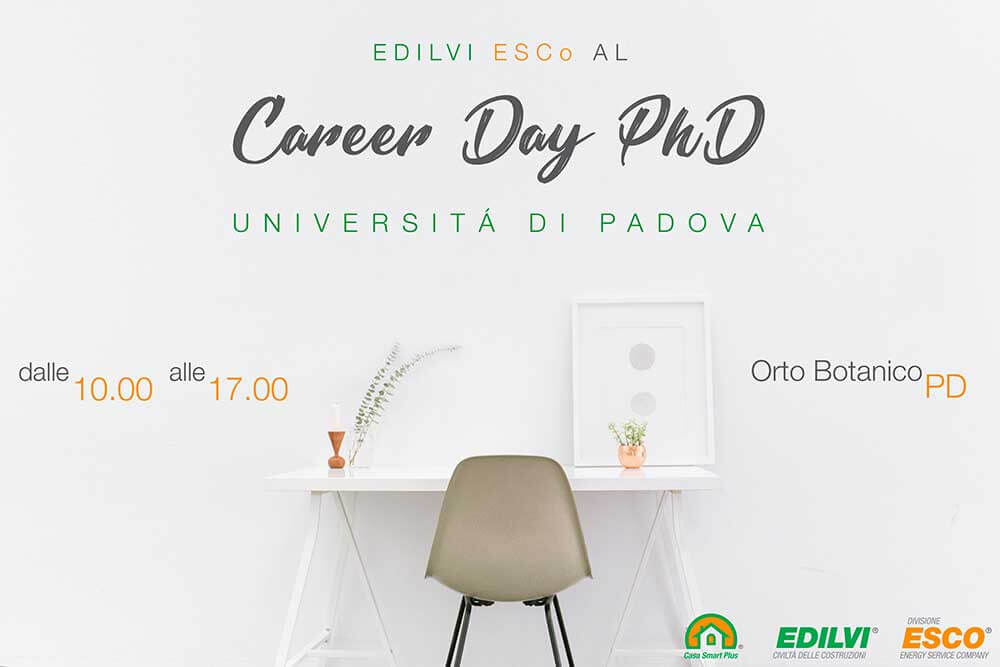 career day PhD 2018