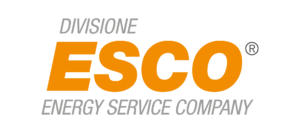 Logo Divisione ESCO