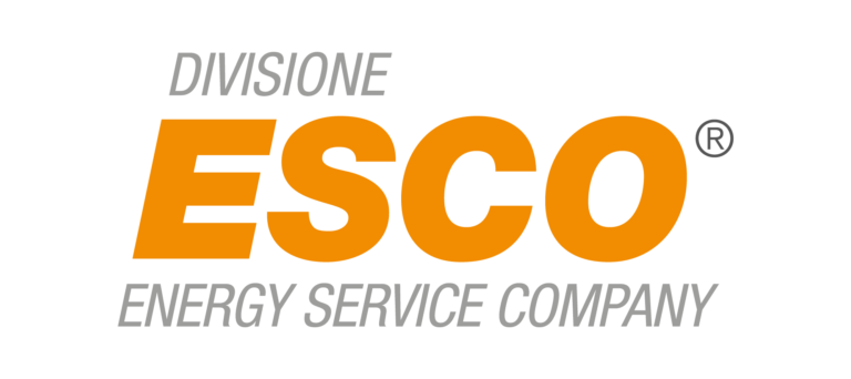 Logo Divisione ESCO