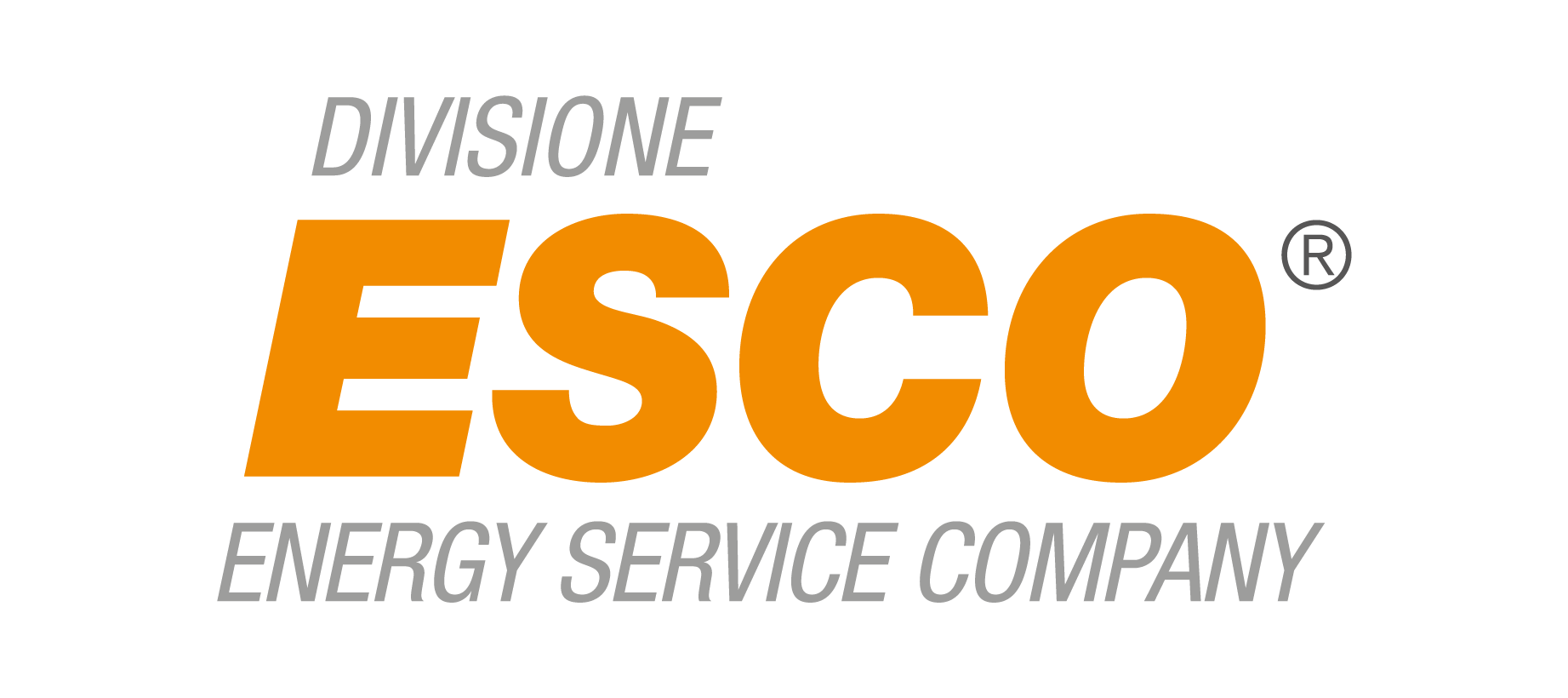 Logo Divisione ESCO